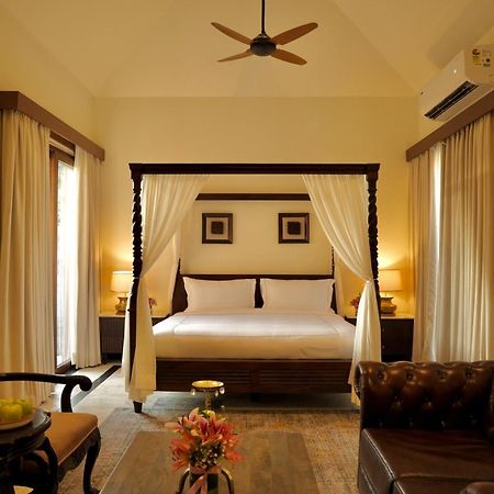 Surpura Bagh - A Luxury Boutique Resort - Pure Vegetarian ジョードプル エクステリア 写真