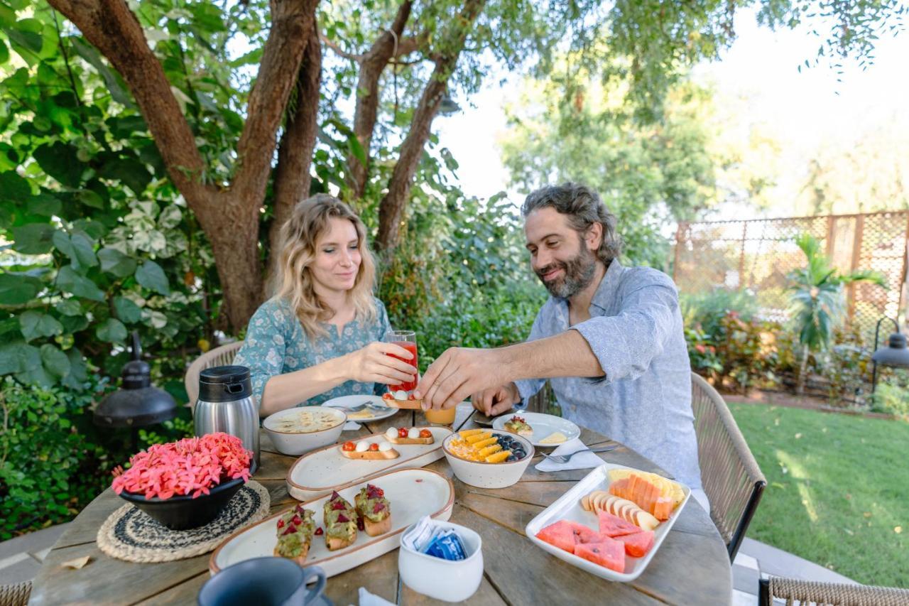 Surpura Bagh - A Luxury Boutique Resort - Pure Vegetarian ジョードプル エクステリア 写真