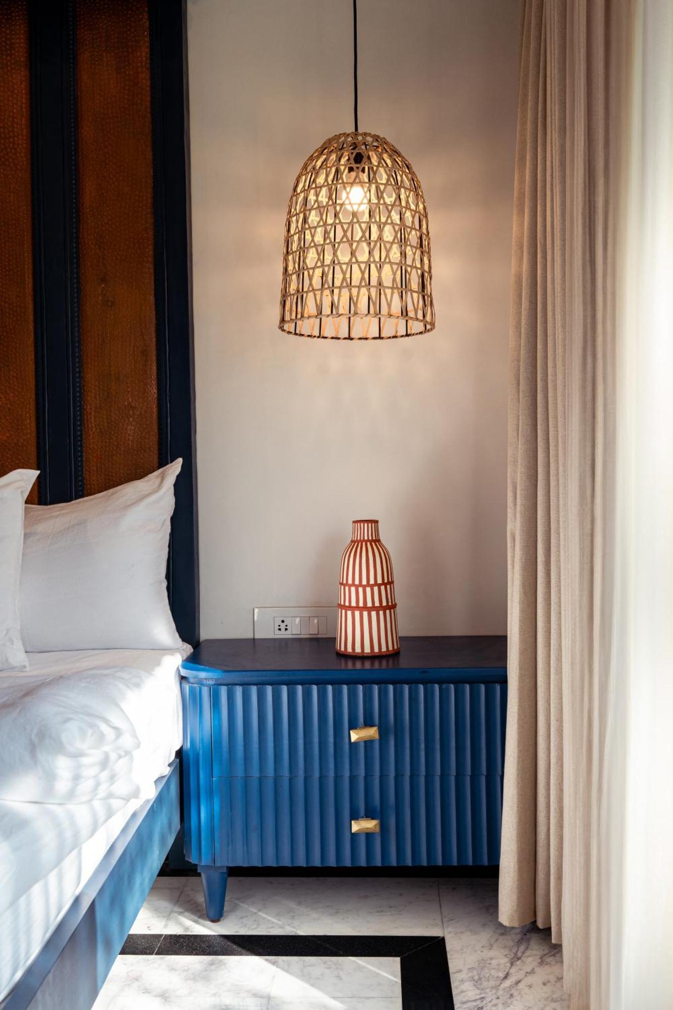 Surpura Bagh - A Luxury Boutique Resort - Pure Vegetarian ジョードプル エクステリア 写真
