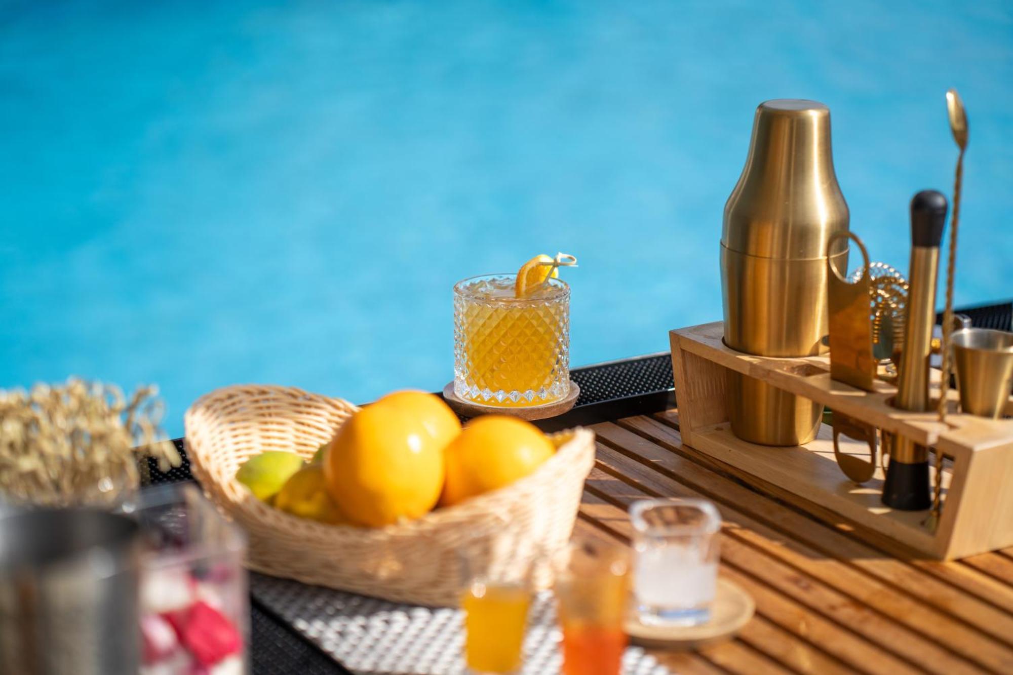Surpura Bagh - A Luxury Boutique Resort - Pure Vegetarian ジョードプル エクステリア 写真