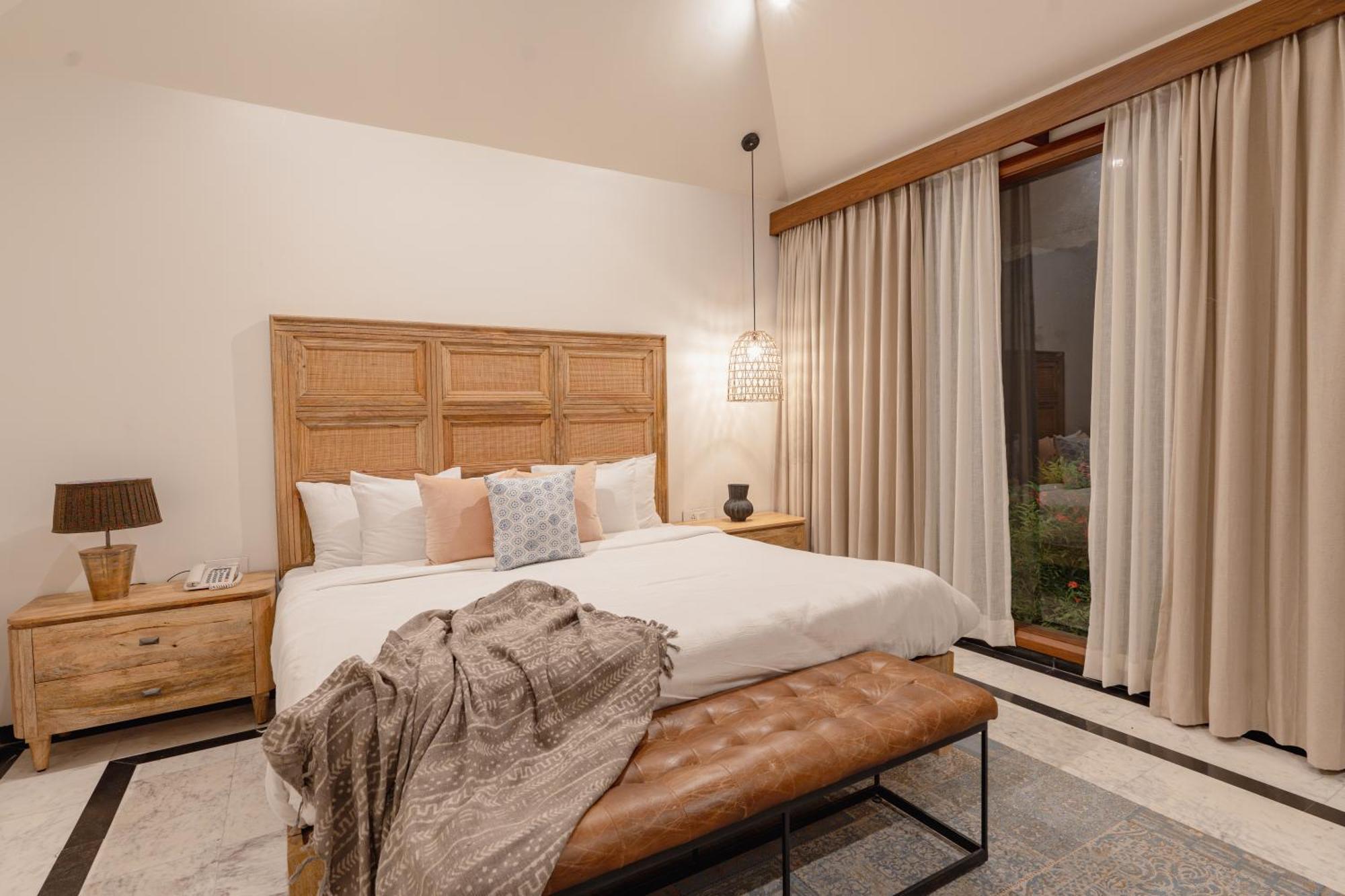 Surpura Bagh - A Luxury Boutique Resort - Pure Vegetarian ジョードプル エクステリア 写真