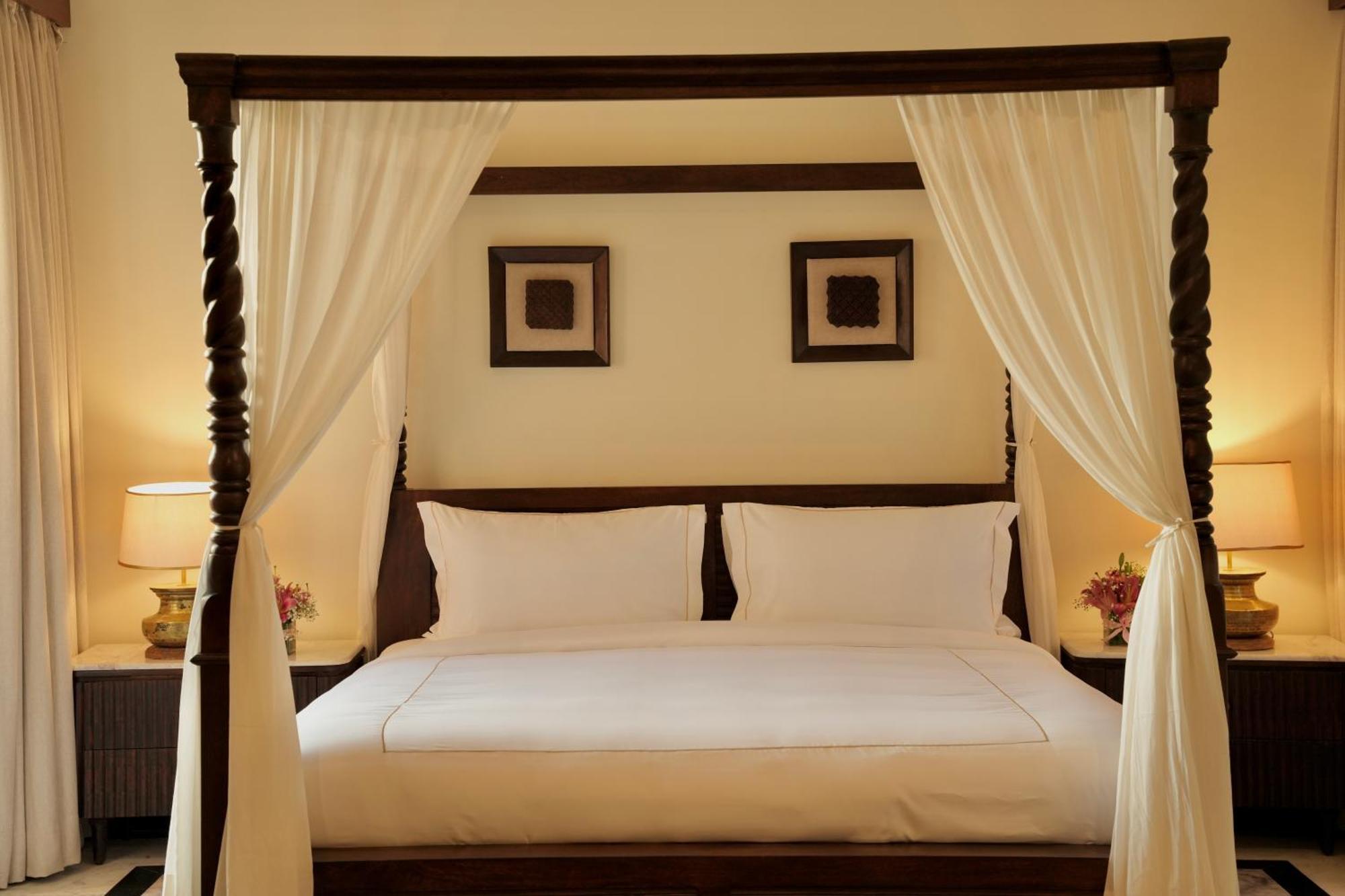Surpura Bagh - A Luxury Boutique Resort - Pure Vegetarian ジョードプル エクステリア 写真